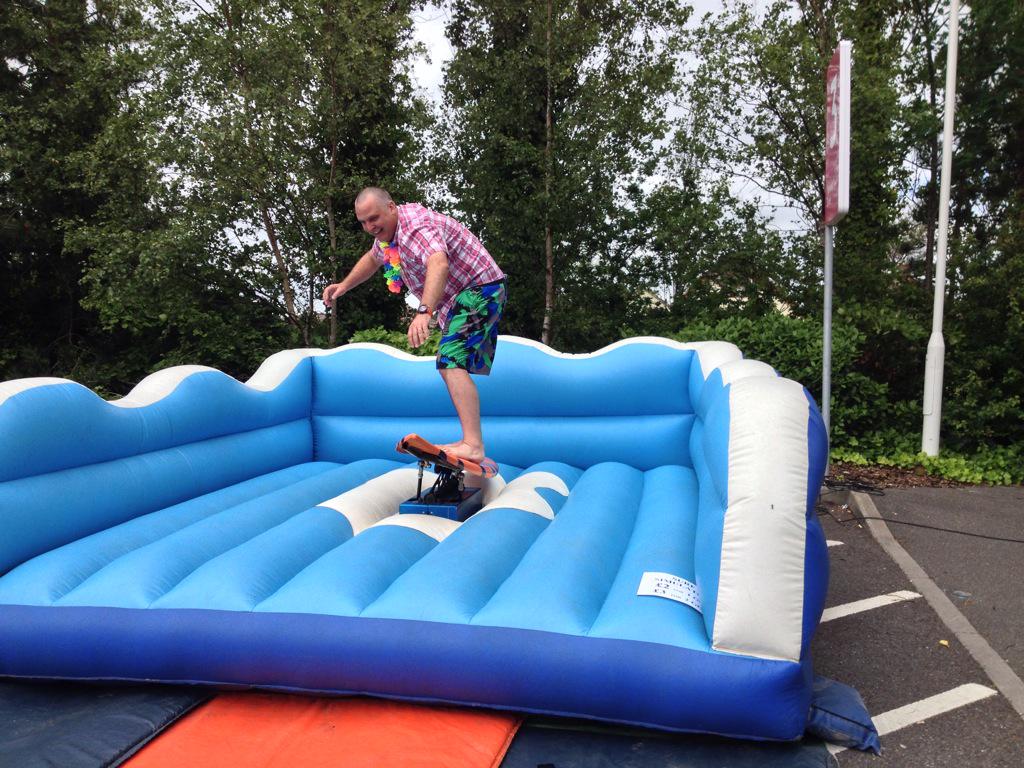 Debbie Weston tweet media