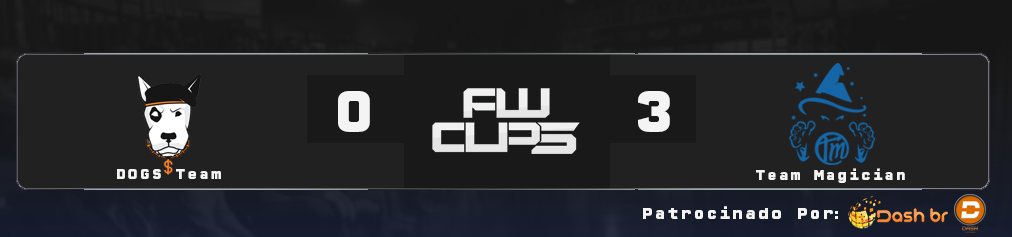 TeamMagicianCOD's tweet photo. Nossa equipe acabou de vencer a @DOGS_TEAM pelo placar de 3x0 em mapas na competição da @AW_Cups. #tMagician #AWDASH http://t.co/KZ5ZXuexEK