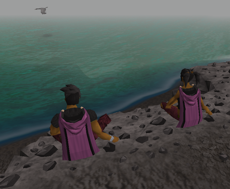 RSN_Iris's tweet photo. Sometimes the view in RuneScape is just gorgeous. @RuneScape #Daemonheim #Questiz http://t.co/JumMp7FaqF