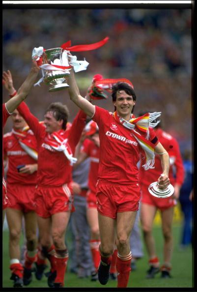 Happy Birthday, Alan Hansen!

The legend turns 60 today. 