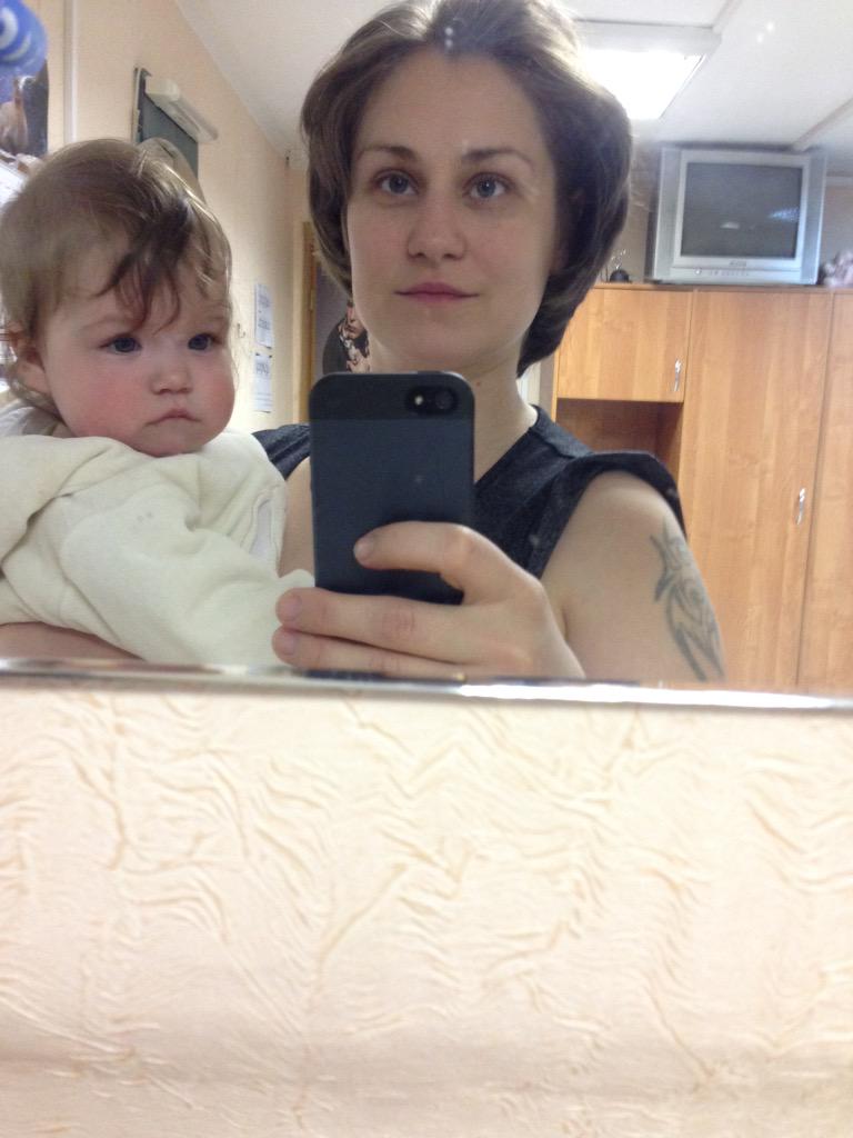 Vera Borisovna (@VBorisovna) / X