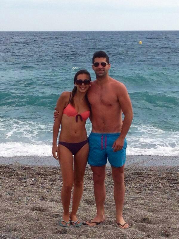 MMariadc89's tweet photo. Felicidades a mis Antoni@s os quiero 😚😚 y a ella este donde esté... http://t.co/Q1UazfbDJF