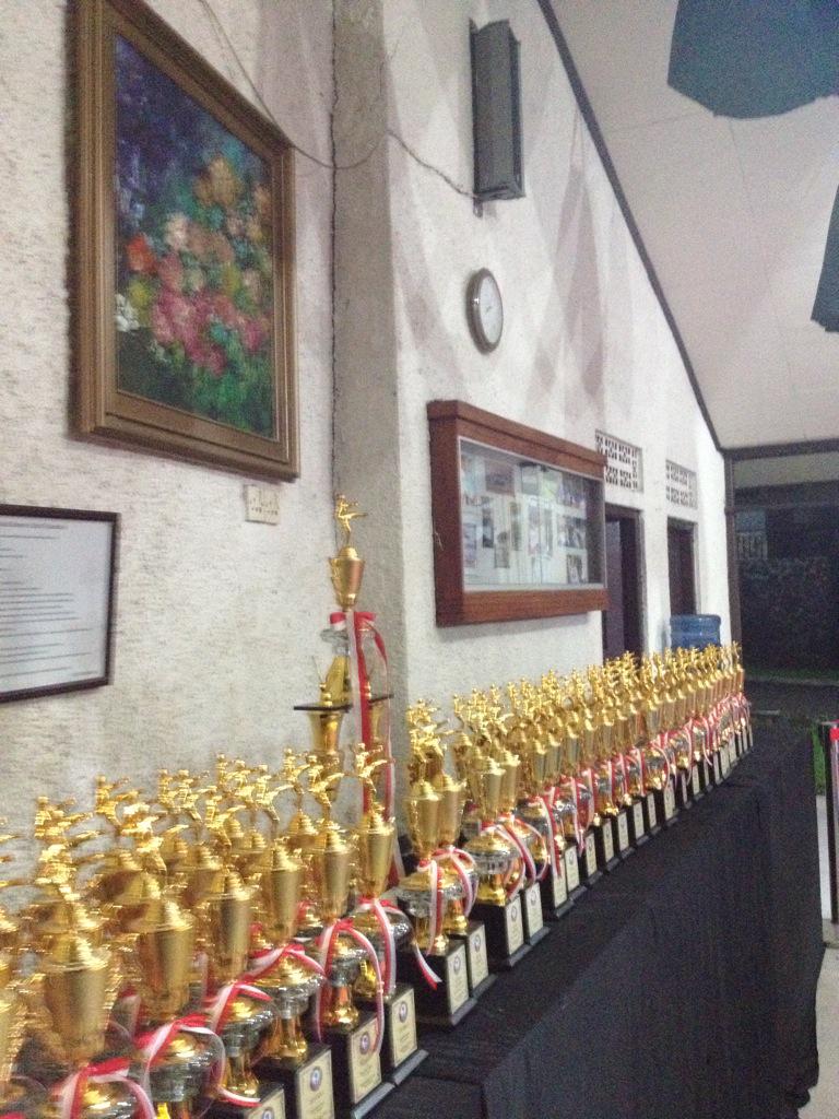 iwanfals's tweet image. Selamat Bertanding