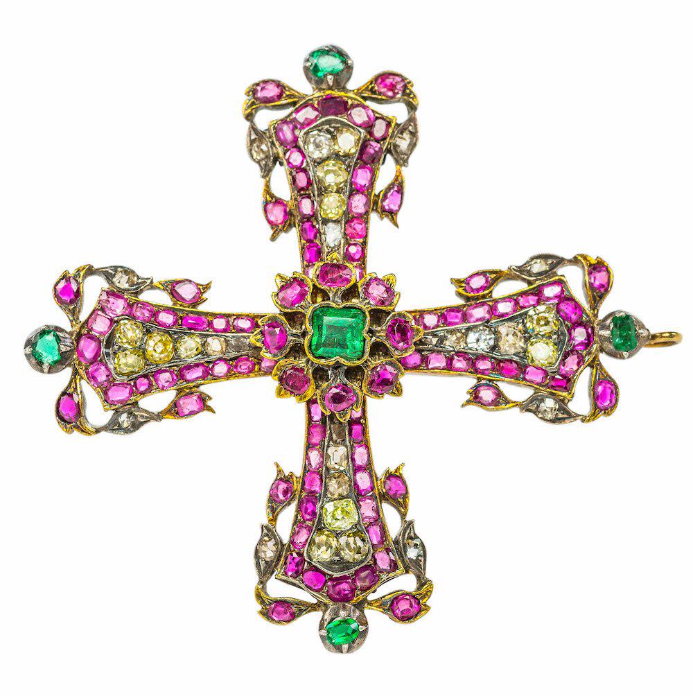 fulhamjewelry's tweet image. My picks from @AuctionZero upcoming auction on June 25th. #jewelry #coral #antiquejewelry #rubies #diamonds