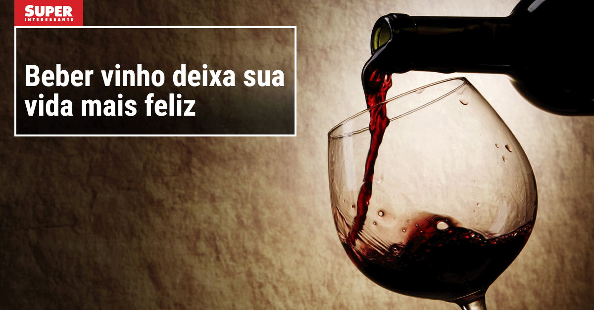 revistasuper's tweet photo. Beber vinho deixa sua vida mais feliz: http://t.co/FTxf0xcca9 http://t.co/NemxoA7uXx