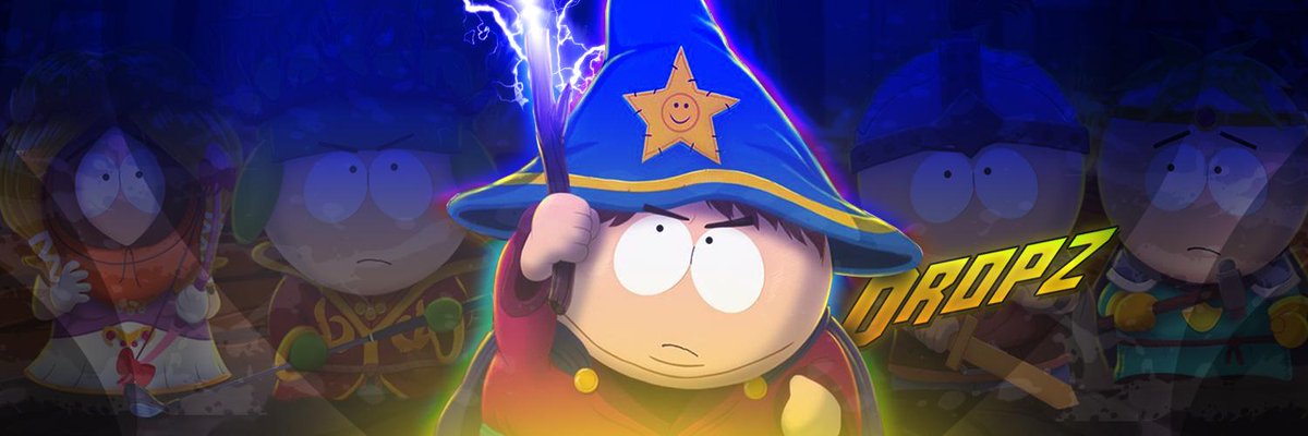 DropzIV tweet picture