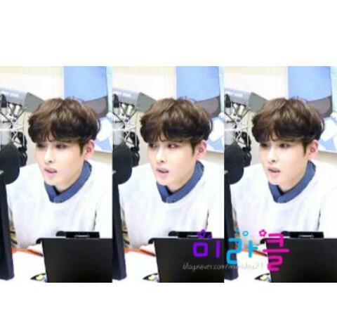 Saengilchukkae Kim Ryeowook Happy Birthday oppaya~         