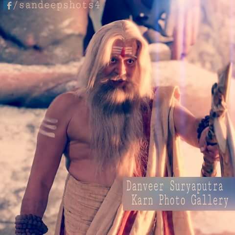 SuryaPutraKarn's tweet image. Lord #parsuram 
Just 8 days to go for #SuryaPutraKarn 
@SonyTV
