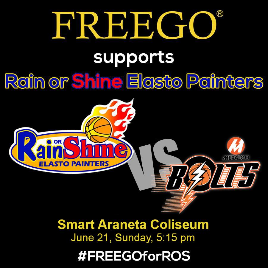 TravelwJellie's tweet photo. "@freego_jeans: Game time Sundays with our #ROSboys @rosepainters! Who's cheering with us? #FREEGOforROS http://t.co/xBhjd6hBJJ"