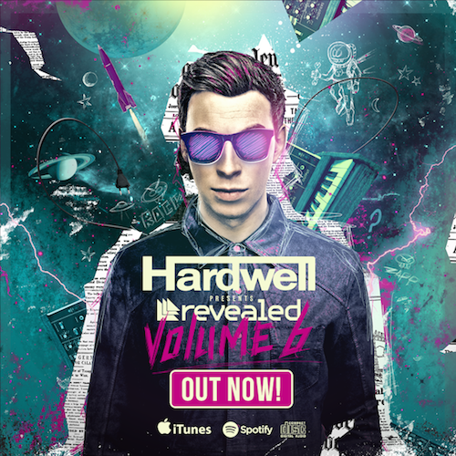 RamzRod's tweet photo. .@hardwell's new @revealedrec comp has 2 new tracks + #BirdsFly (W&amp;W Remix)! #newrelease - http://t.co/bwF3krcMNv http://t.co/vcDwtfZ8mD