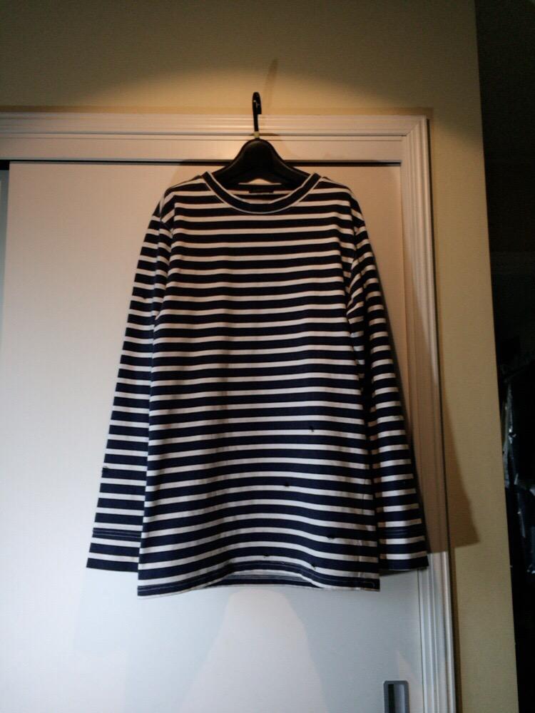 hir21313's tweet photo. 私服販売です。
取引相手が音信不通になったので出品します・・・
バルマン好きな方ぜひ☺️ http://t.co/taD9JW0jID