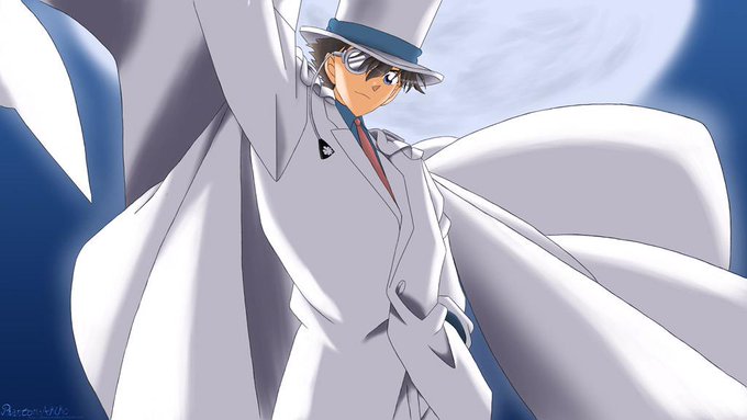 黒羽快斗誕生祭のtwitterイラスト検索結果 古い順 黒羽快斗誕生祭のtwitterイラスト検索結果 古い順