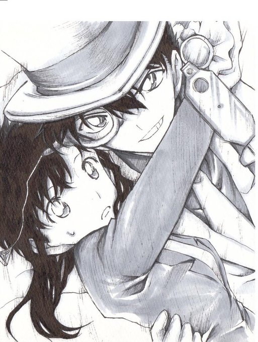黒羽快斗誕生祭のtwitterイラスト検索結果 古い順 黒羽快斗誕生祭のtwitterイラスト検索結果 古い順