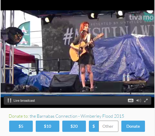 TeamTivamo's tweet photo. 🔴LIVE NOW @saharasmith on our #Livestream of @ATX4Wimberley @untitledstar @TotalAnarchyTV

http://t.co/dyBHe7As7y http://t.co/9NIlBhgzvr