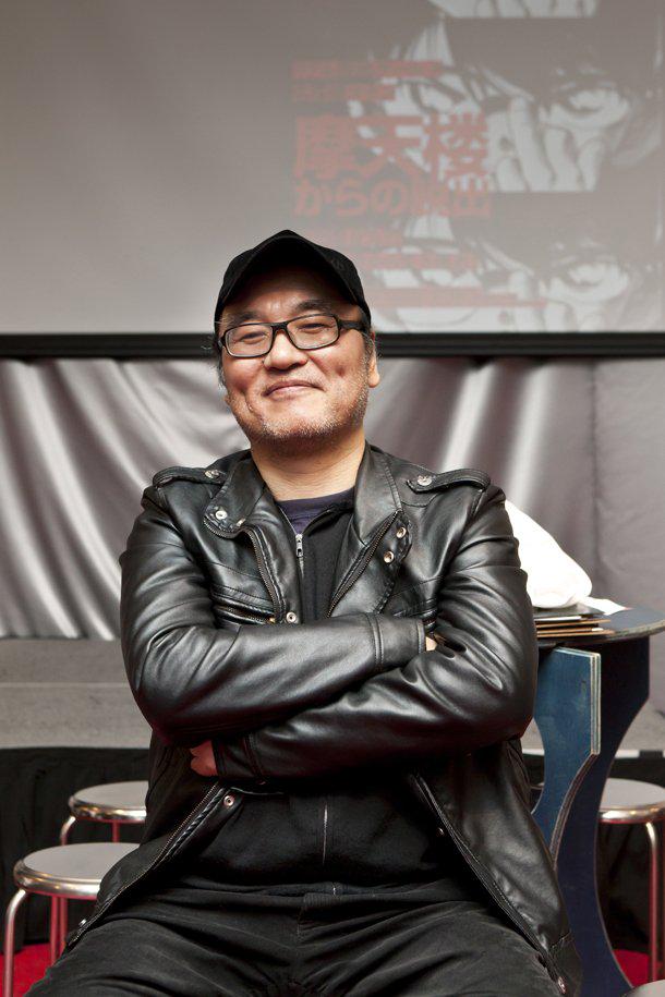 Yess! :\") Happy Birthday Gosho Aoyama-Sensei! Semoga cepat sembuh, makin sukses Detektif Conannya! 