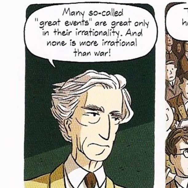 ecsamar's tweet image. #artsibongkagilagilalas #kanonngkomiks #logicomix