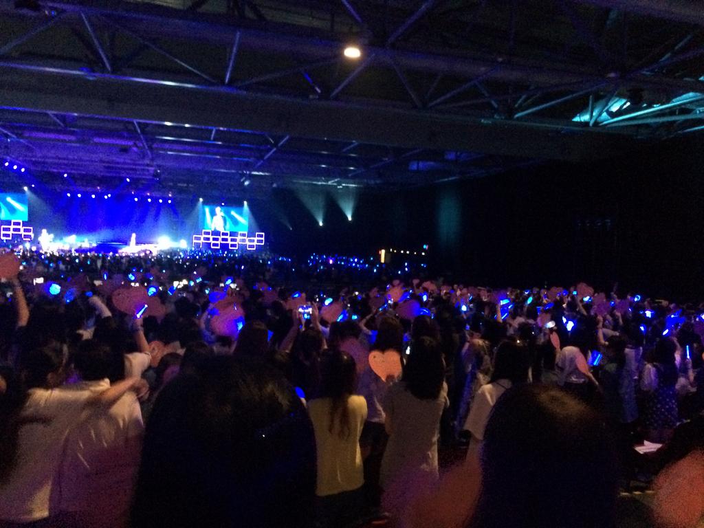 6 fansites to make a special union😊See you next DnE time😜