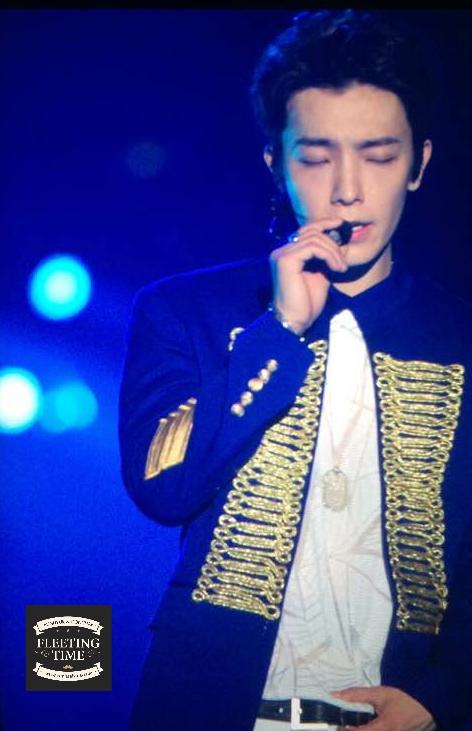 [FleetingTime流年]150620 Super Junior-D&amp;E 2015 Asia Tour Present In HongKong #donghae #eunhyuk #DnE Preview