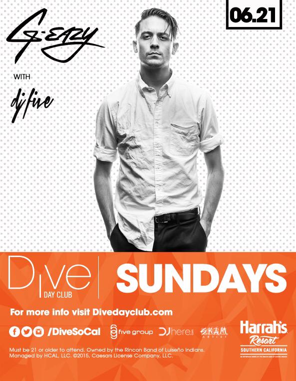 G_Eazy's tweet photo. San Diego! Gonna be @divesocal this Sunday for #divedayclub w/ #fivegrp shouts my bro @Selomon_g9 http://t.co/B3YgU5UGLs