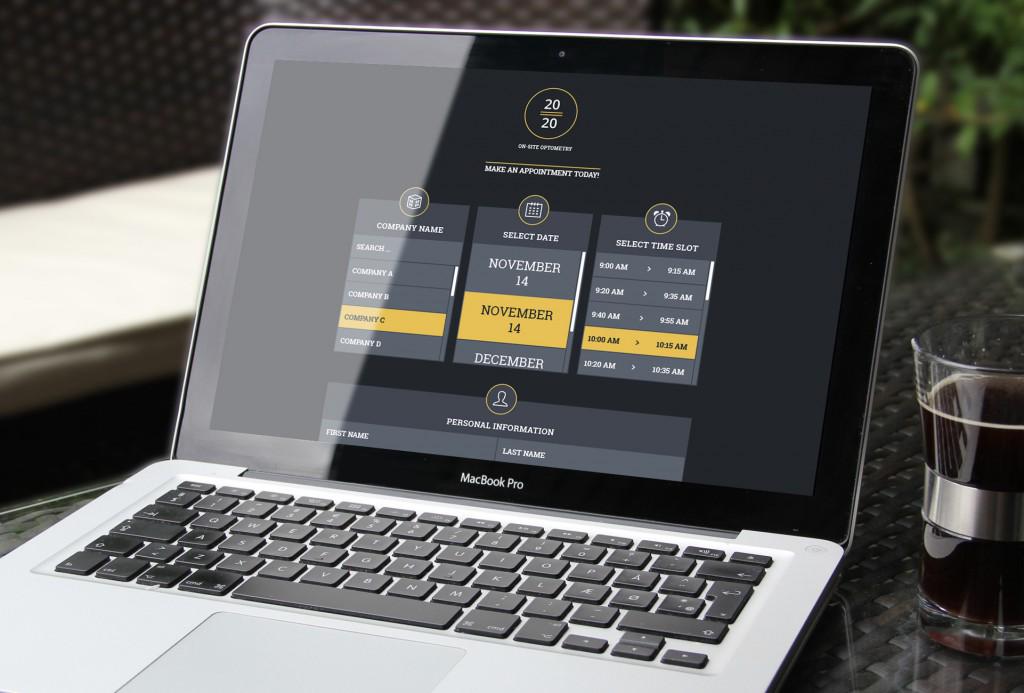 arcus_solutions's tweet image. Check out our work with #Project2020, a revolutionary mobile eye clinic.

hubs.ly/y0Wklh0 by @arcus_solutions