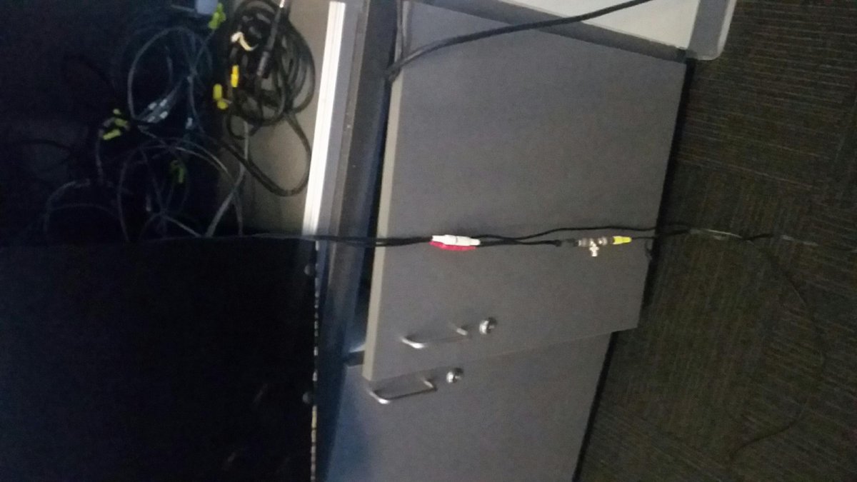 RevolutionAUDL's tweet image. That awkward moment when you fix you PA connection with duct tape and bubblegum. #ultimateproblems