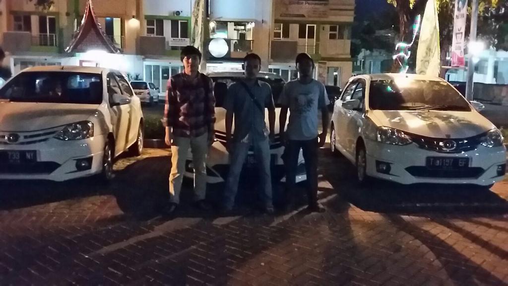Etios Valco Club tweet media