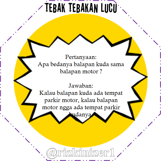 Ig: @rizkinizer1 tweet media