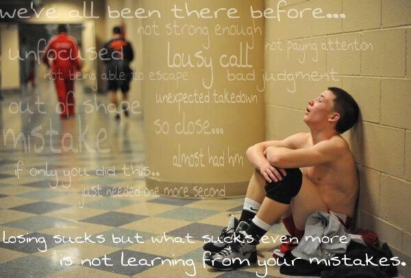 ShtWrestlerSay's tweet photo. We've all been there before... http://t.co/s541ZDnlgp
