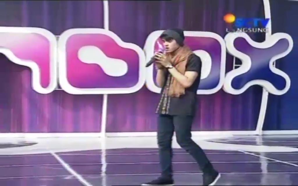 Hanyalah Kepada Mu - <a href="/alysyarief/">Aliando Syarief</a> #Nginbox #AliandoAtINBOX