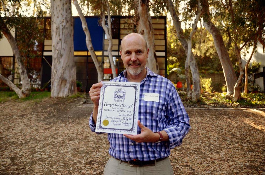 Eames House tweet media