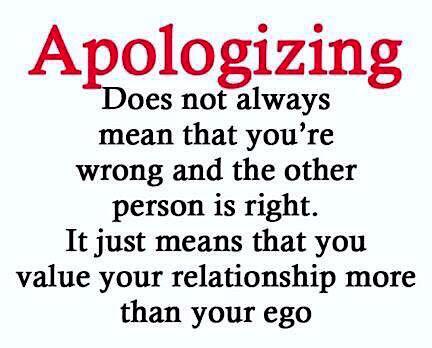 Apologizing ...  RT <a href="/bdonesem/">💞 𝔀𝓱𝓲𝓼𝓹𝓮𝓻 💞 ( ‏𝓐𝓵 ) 😘</a> @oh1_laa_laa #ProjectForgive #WUVIP
