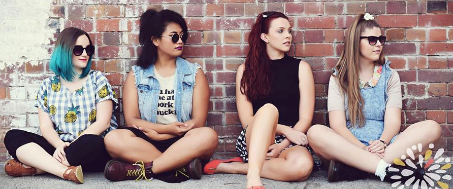 indie_100's tweet photo. Tune in to @megaherzzz4zzz from 12pm to hear @JazelMusic premiere their track "Sass"! #4zzz #indie100project http://t.co/0YcoqUTqUl
