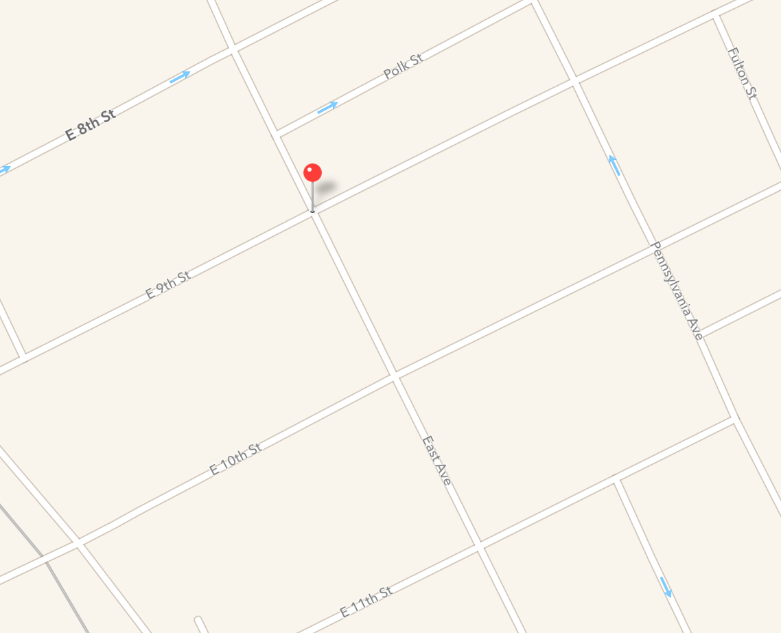 EriePoliceAlert's tweet photo. EPD to East 9th St. &amp; East Ave. for a report of ~30 Hispanic males waving guns at people http://t.co/h3FgWu72sw