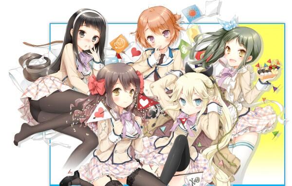 AmandaColangelo's tweet image. 彼女がフラグをおられたら画像です。
可愛いと思ったらRT
#彼女がフラグをおられたら