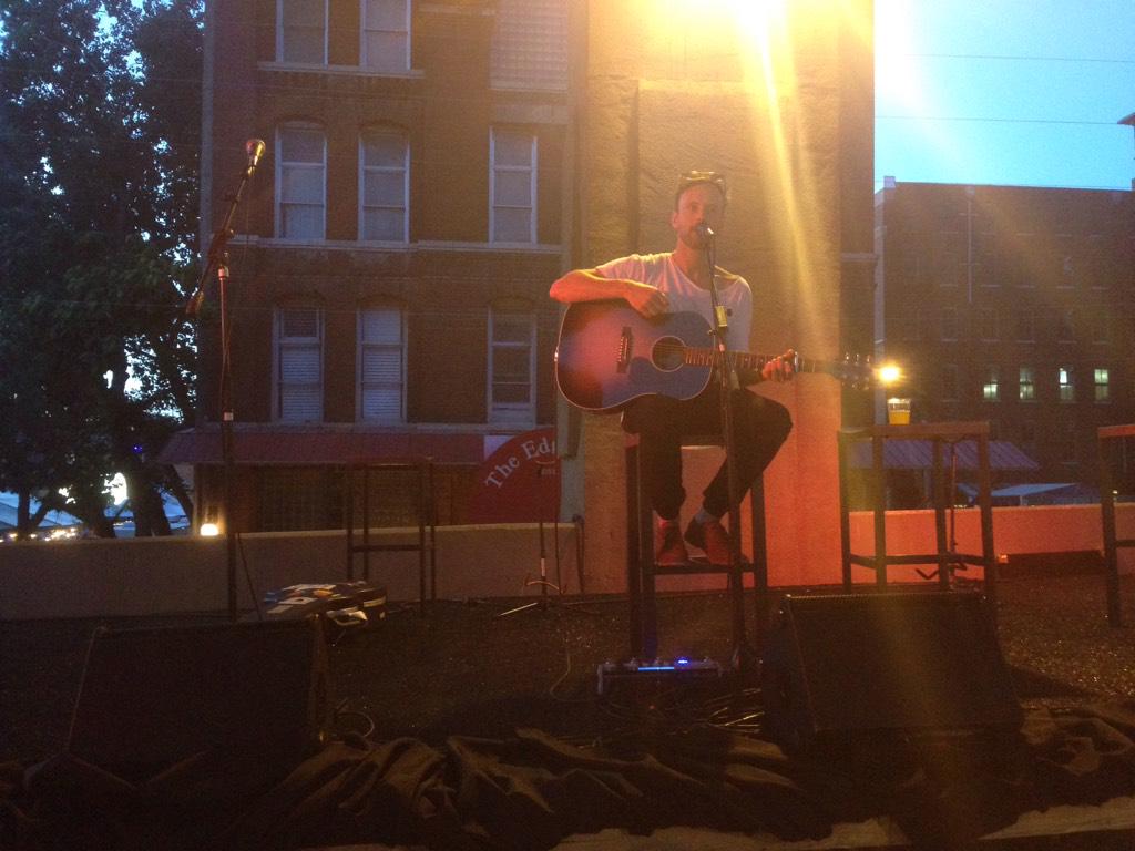 cns49's tweet image. Private session with Keith from @atlasgenius @altnation