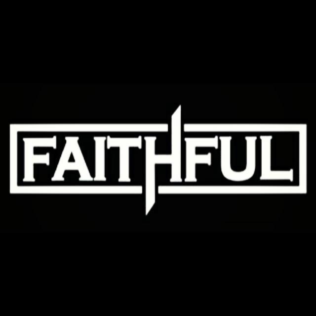 Faithful Bali New Font Logo Brand Clothing Lokal Bali Skate Bmx Music Urban Http T Co L1agjhuodq