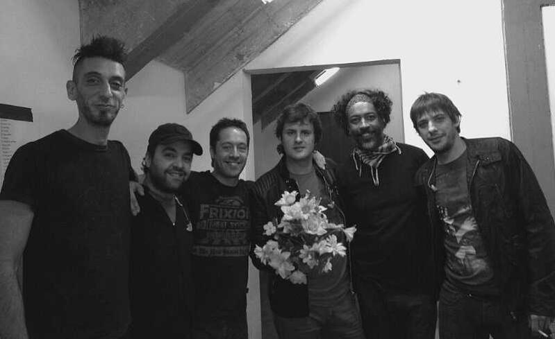 ciro y los persas