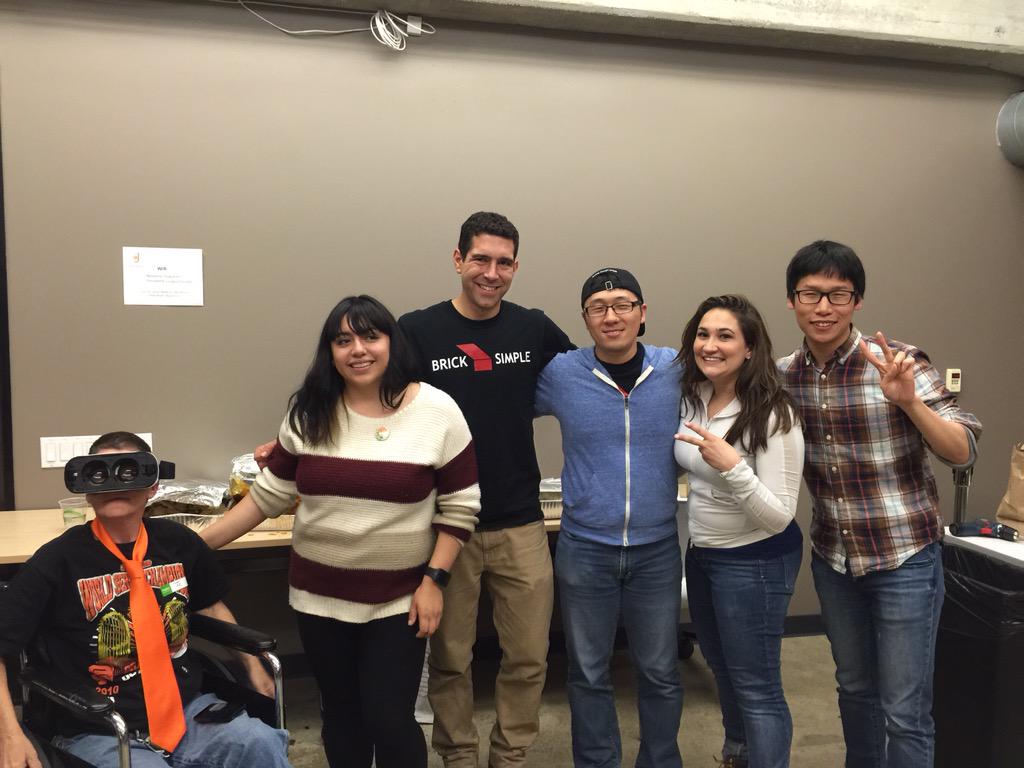 rljarm's tweet image. #ATTHack 2nd place Winners of the #codingHouse scholarship Team Global Giving