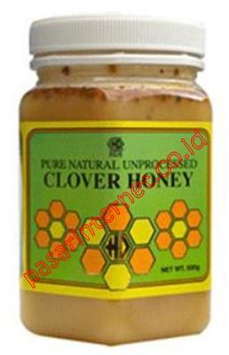 Clover Honey