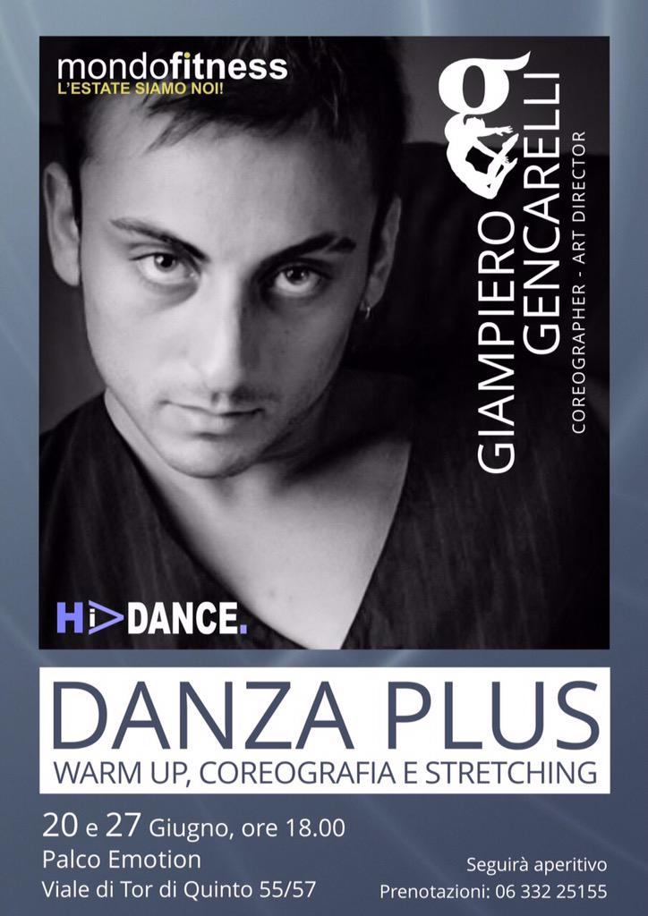 I nostri eventi a Mondofitness!!