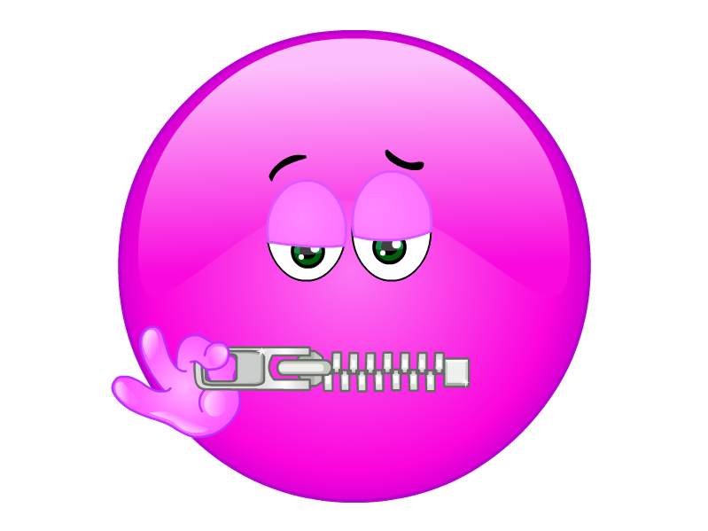 when your bestfriend says be nice, via pizap.com