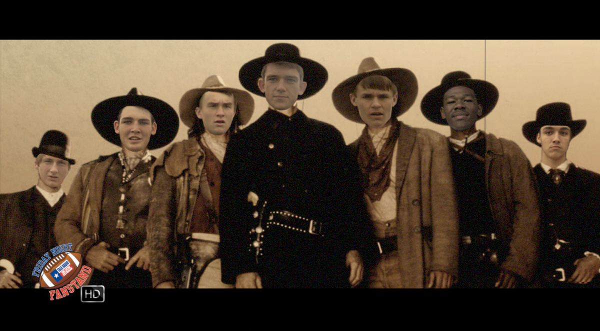 FanstandATX powered by VYPE tweet media