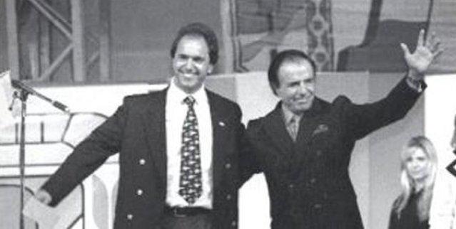 juanpedro1950's tweet photo. No queremos volver a la década nefasta de los 90.....decían!!
#CerrandoListas http://t.co/TncHAgGG7M