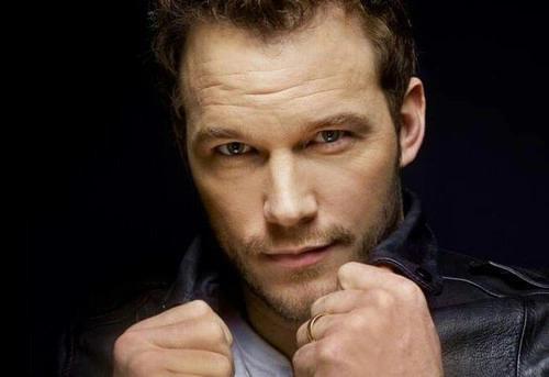 Happy Birthday, Chris Pratt!!! Thank You got being such an awesome human being!!!     