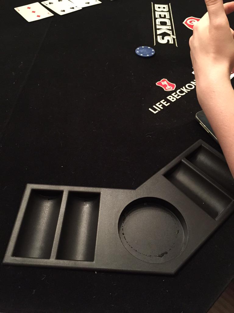 TanyaTorresss's tweet photo. If you ever need tips on how to win a poker game I gotchu!Hit the dm's for a free consultation♠️♣️♥️♦️ #WinnerAtHeart http://t.co/0v2McpJIZR