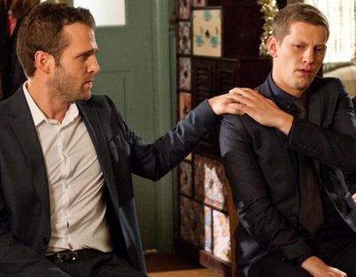 robrokenheart's tweet photo. Fave #Hollyoaks ships 1/2: Mercy/Joe, #McBell, Ziggy/Tegan, Dodger/Texas. http://t.co/Sv7JjU2QyV