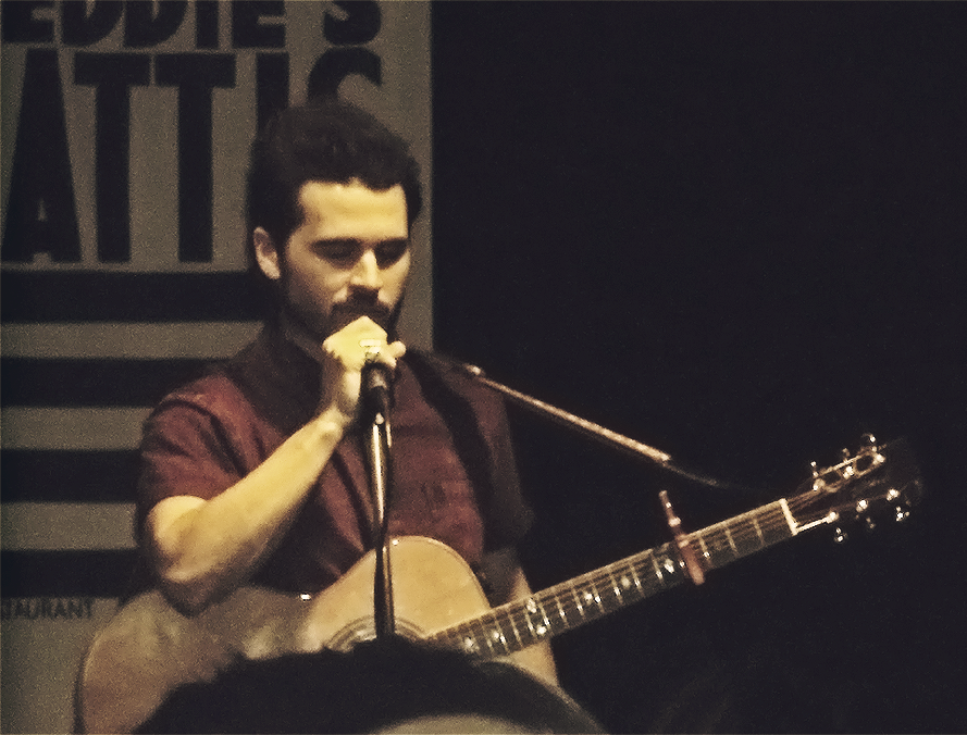 Happy Birthday Michael Malarkey
Thanks for an amazing concert & sharing your music w/ the world. Hope to see you soon 