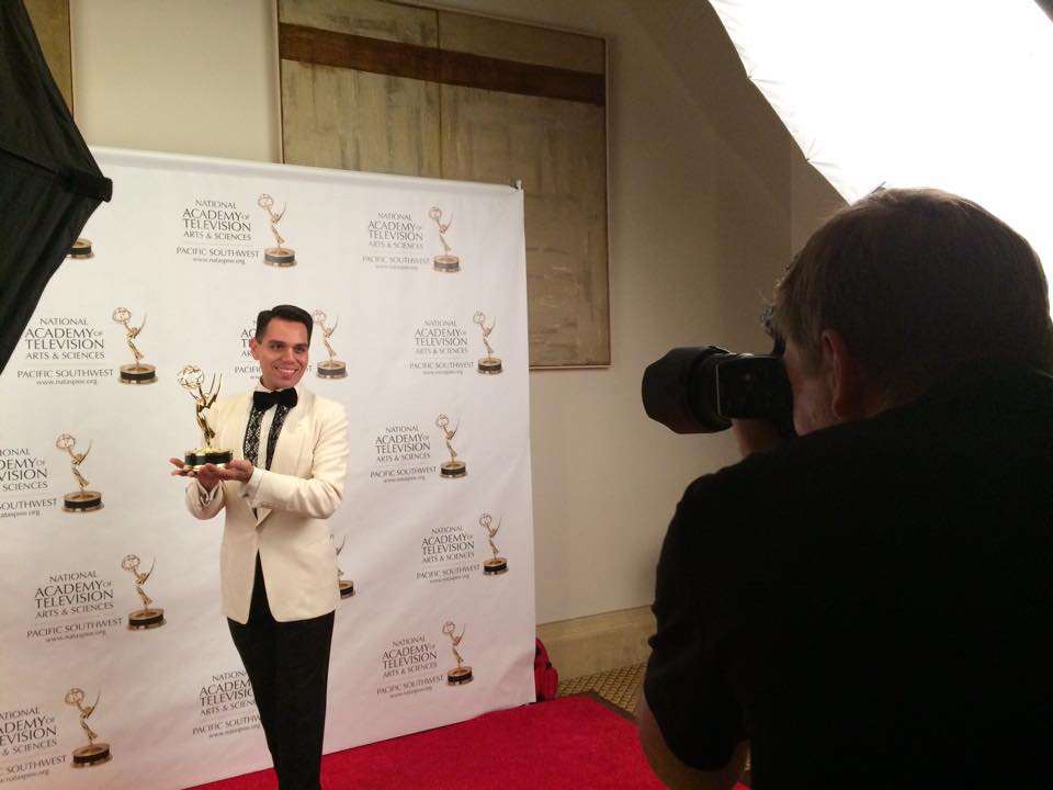 NATASPSW's tweet photo. Congrats, winners! #TheEmmysPSW #nataspsw http://t.co/W68Y0BMOCx