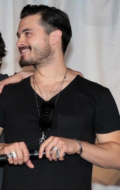 Love you Happy Birthday Michael Malarkey 