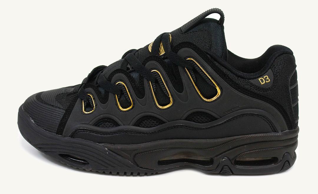 best selling skate shoes